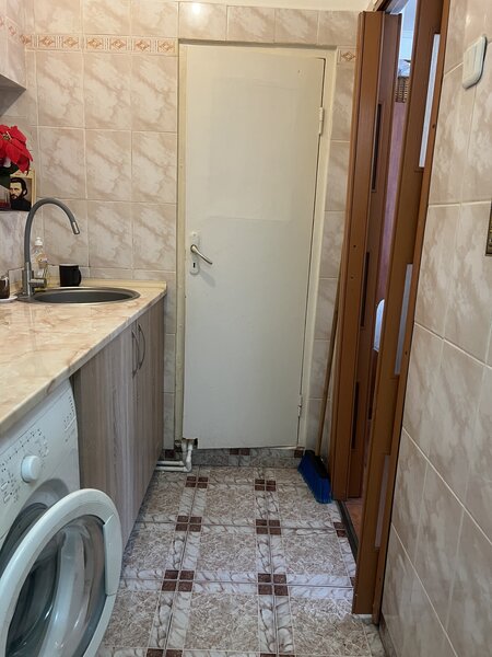 Petre Ispirescu, Aleea Vicina,