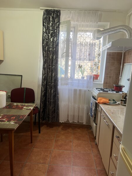 Petre Ispirescu, Aleea Vicina,