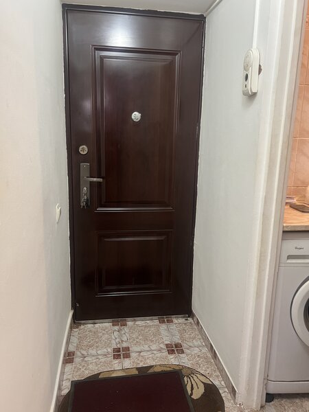 Petre Ispirescu, Aleea Vicina,